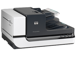 Máy scan HP Scanjet N9120 Document Flatbed Scanner (L2683A)
